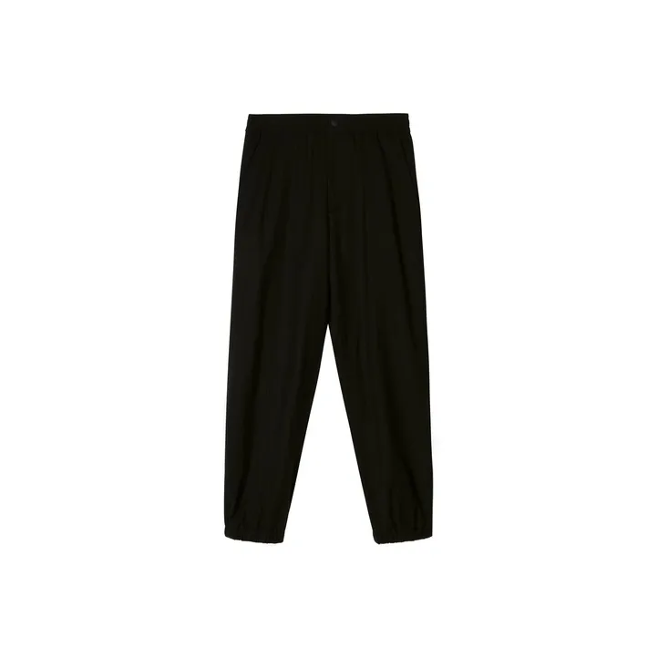CROQUIS Knitted Sweatpants Unisex-5