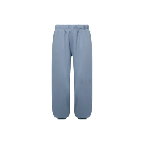 Oakley Knitted Sweatpants Men Blue