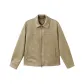 [Faux Suede Style]Camel Brown