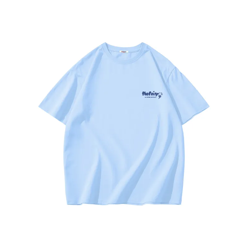 Feiyue T Shirts Unisex-33