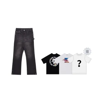 MT99 Jeans Unisex