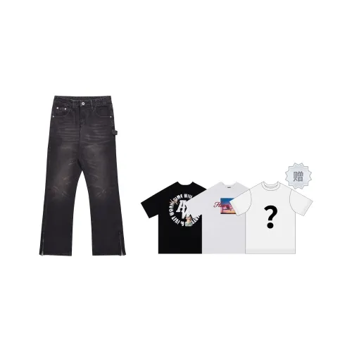 MT99 Jeans Unisex