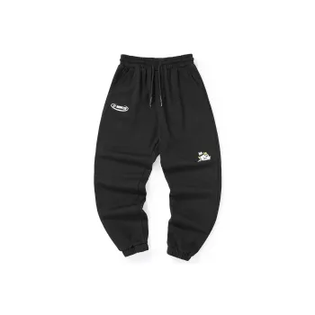 Bt Skinny Pants Sports Pants Unisex