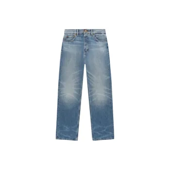 Fear Of God Essentials Core Collection 5 Pocket Jean