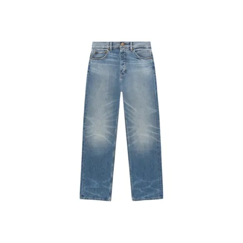 Fear Of God Essentials Core Collection 5 Pocket Jean