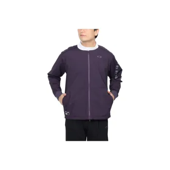 Oakley Jackets & Coats Men's Purple