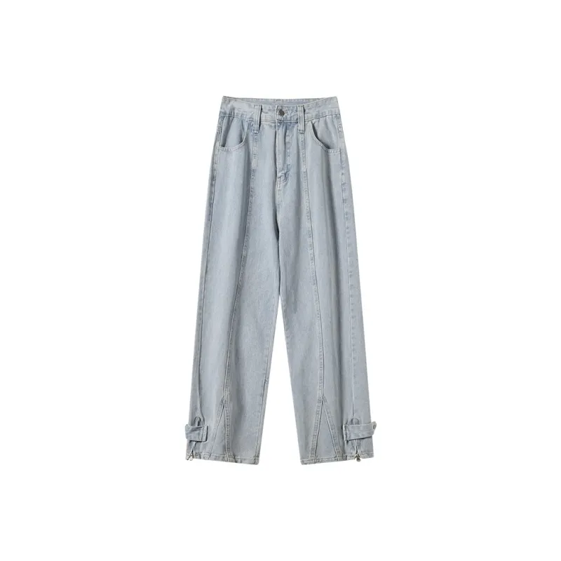 Sacrednss R Jeans Unisex-10