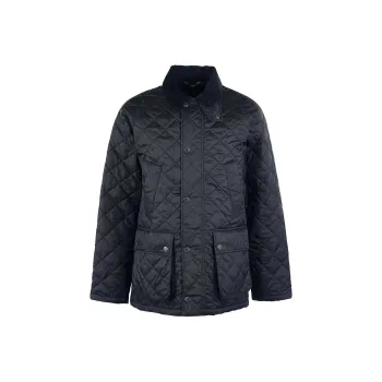 BARBOUR Jackets & Coats Men Black