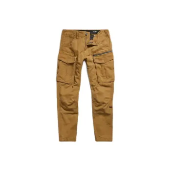 G STAR RAW Cargo Pants Men's Yellow