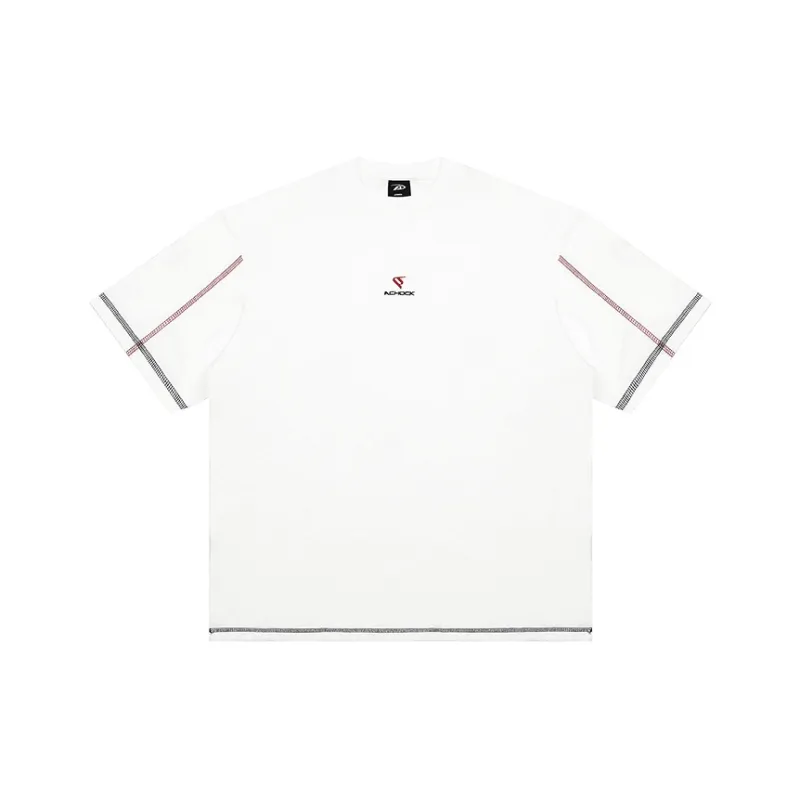 A Chock T Shirts Unisex-3