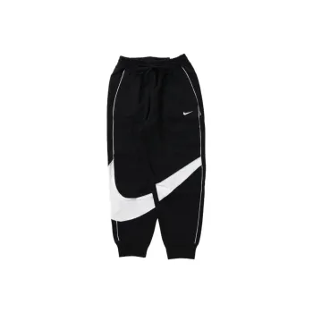 Nike Sportswear Big Swoosh Fleece Pants Asia Sizing