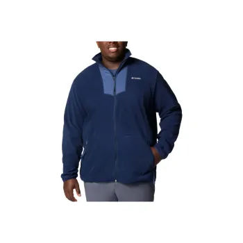 Columbia Sequoia Grove Jackets Coats Men's University Marine Blue