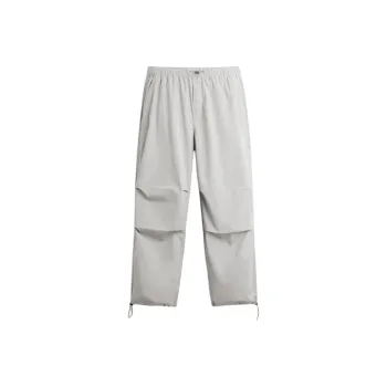 ZARA Cargo Pants Men Gray