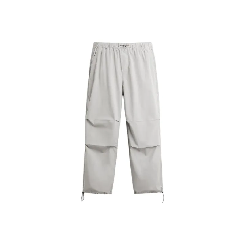 ZARA Cargo Pants Men Gray-0