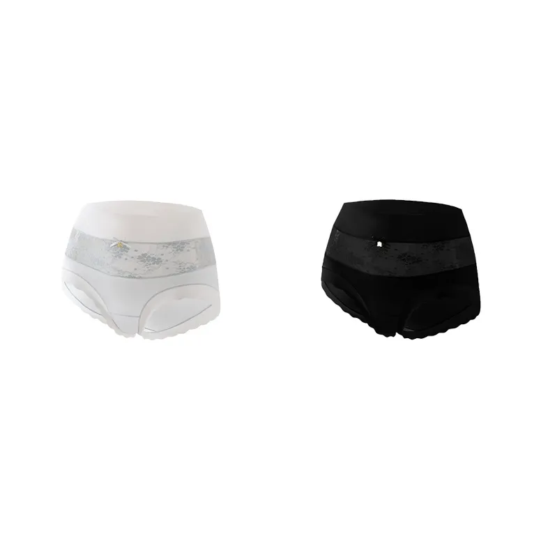 GOSO Underpants Women's Combo Set-6