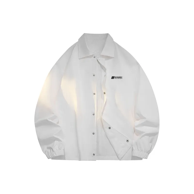 RED DRAGONFLY Jackets Coats Unisex-6