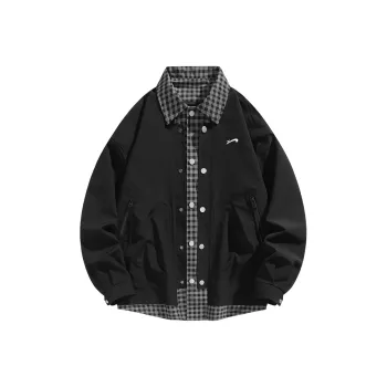 K bird Jackets Unisex