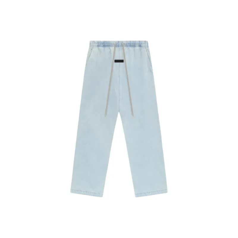 Fear Of God Essentials Relaxed Pant-0