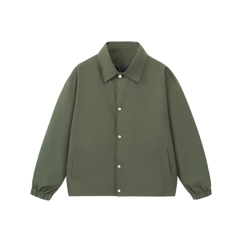 TOM ADAM Jackets Unisex-6