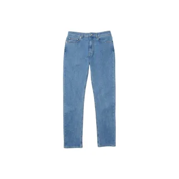 LACOSTE Jeans Men Blue