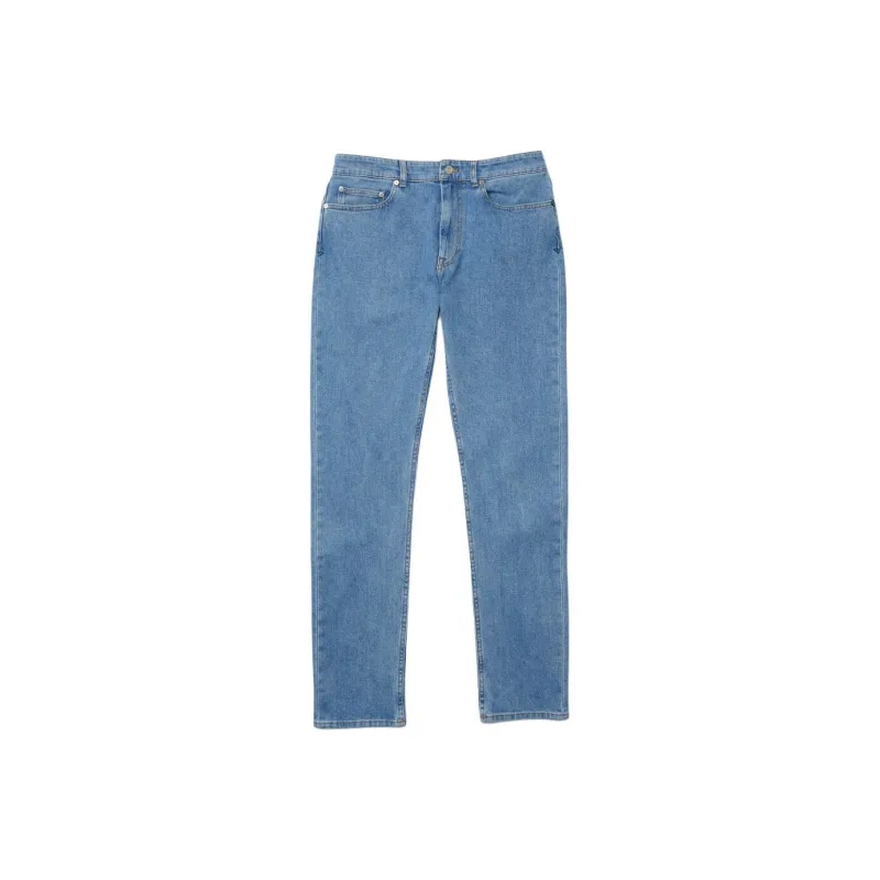 LACOSTE Jeans Men Blue-0