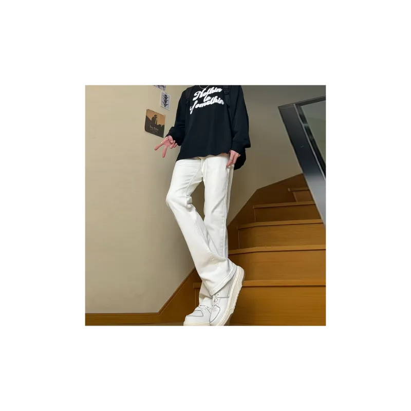 FA2LO Jeans Unisex-10