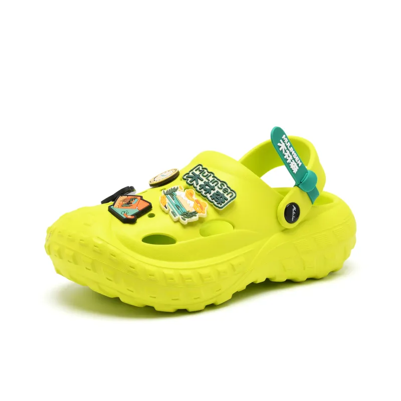 Mulinsen Clogs Women's-1
