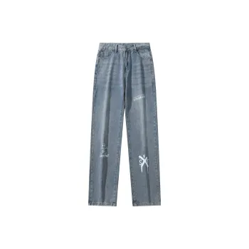 SandKnit Jeans Unisex
