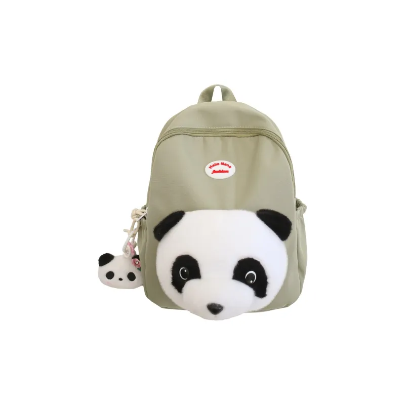 Debecca Nylon Backpack Women's Multicolor-12