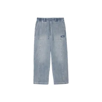 JACK JONES· Jeans Pants Men's Medium Blue