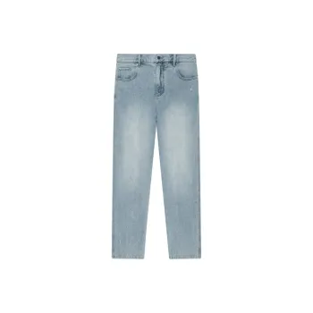 Nice Rice Jeans Unisex Sky Blue