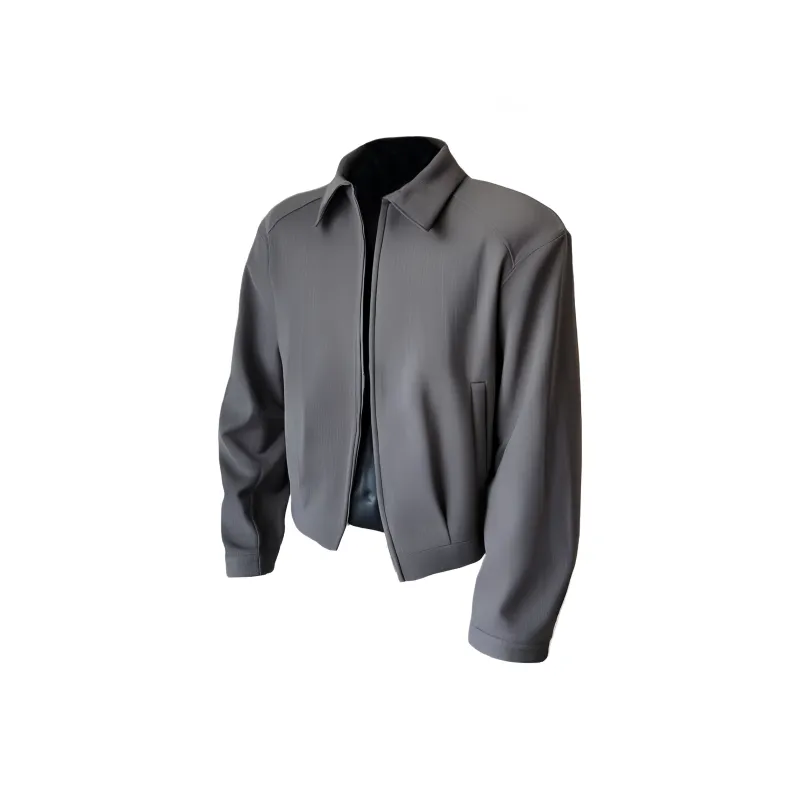 EYEUNDERSTAND Jackets Coats Unisex-5