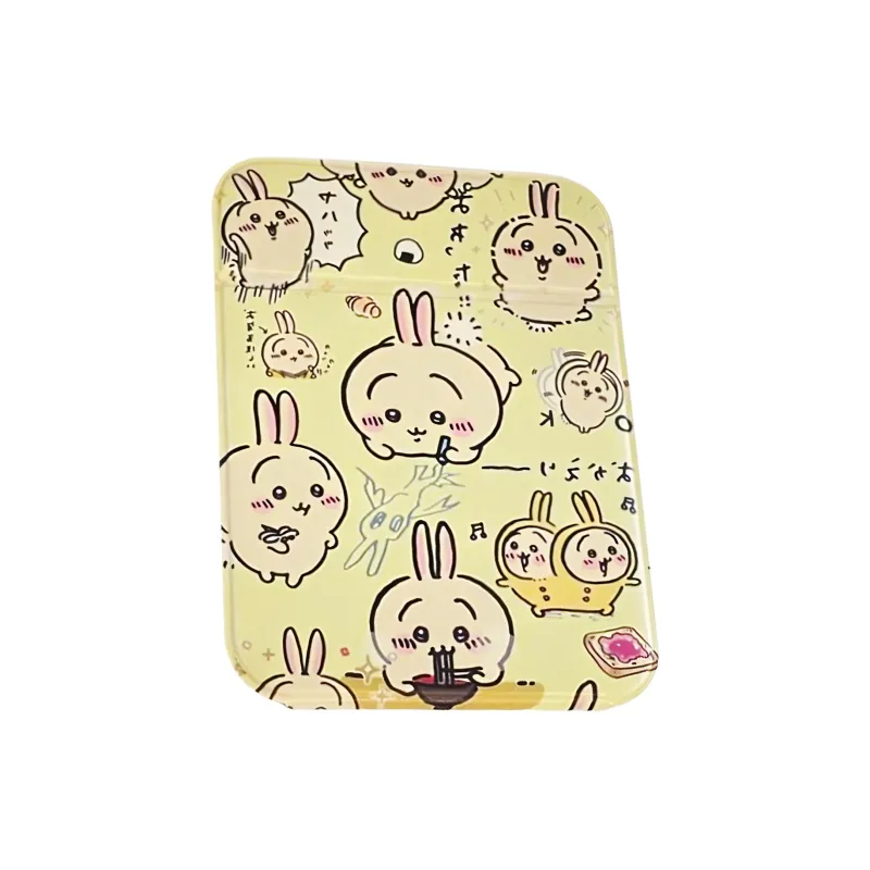 Jingda Make up Tools Unisex-4