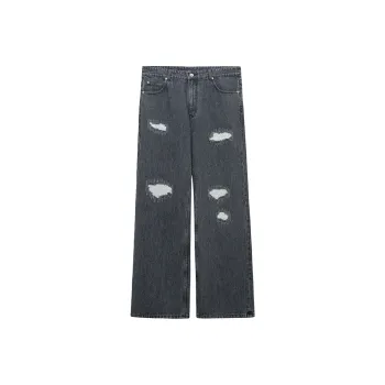 NANS STUDIO Jeans Men GRAY/Gray