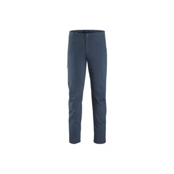 Arcteryx Levon Series Casual Pants Men's Vintage Green