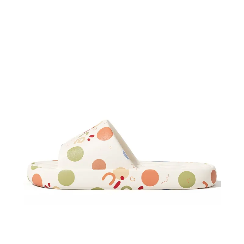 Cat Power EVA Slip Resistant Quick Dry Slide Slippers Unisex-9
