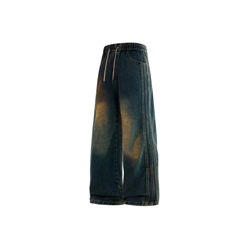 KAIPAINEN Jeans Unisex-13