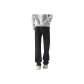Black Fleece-Lined and Thickened
