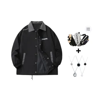 Kingsgspc Jackets & Coats Unisex
