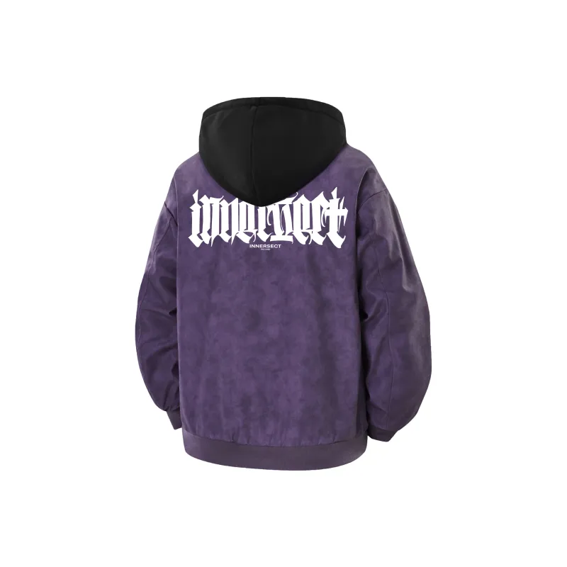 INNERSECT Jackets Coats Unisex Green-4