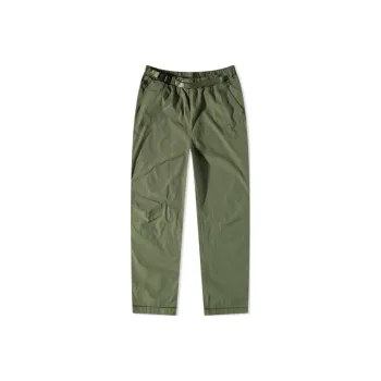 Nike SPORTSWEAR TECH PACK Knitted Sweatpants Men Army Green