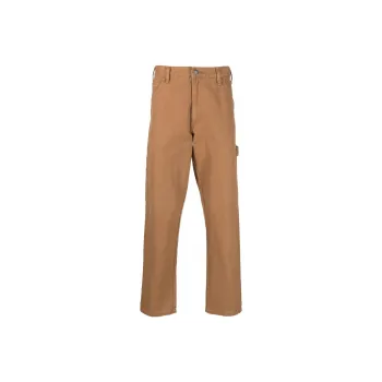 Dickies Rear Logo patch Trousers