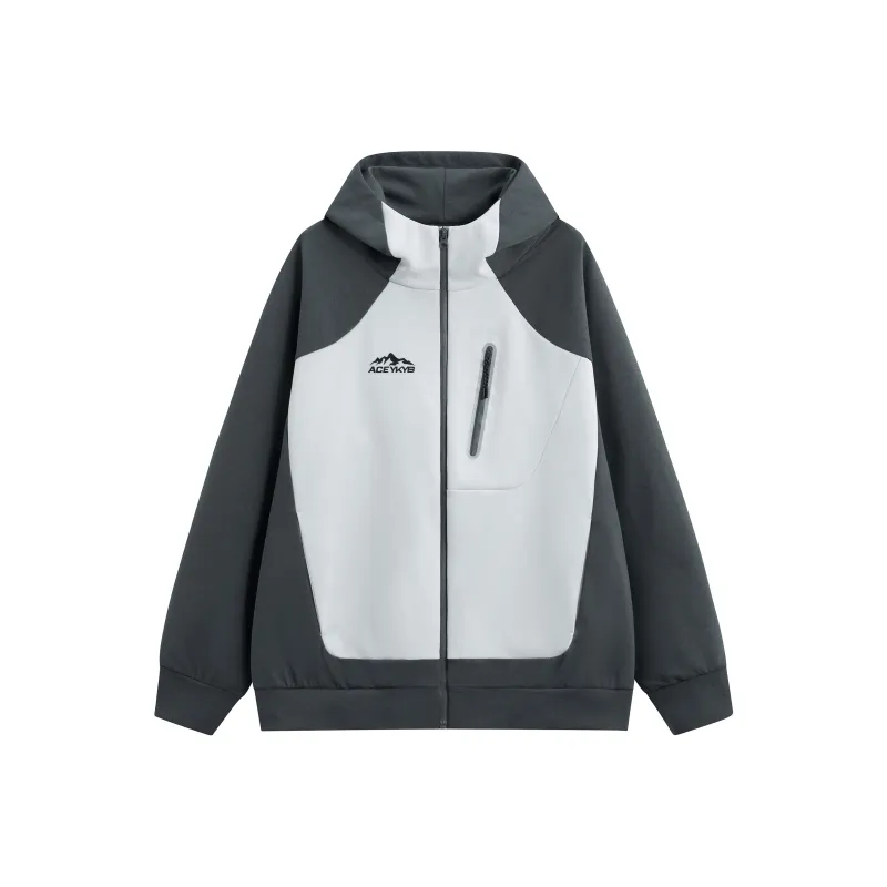 YK&YB Sweatshirts Unisex-7