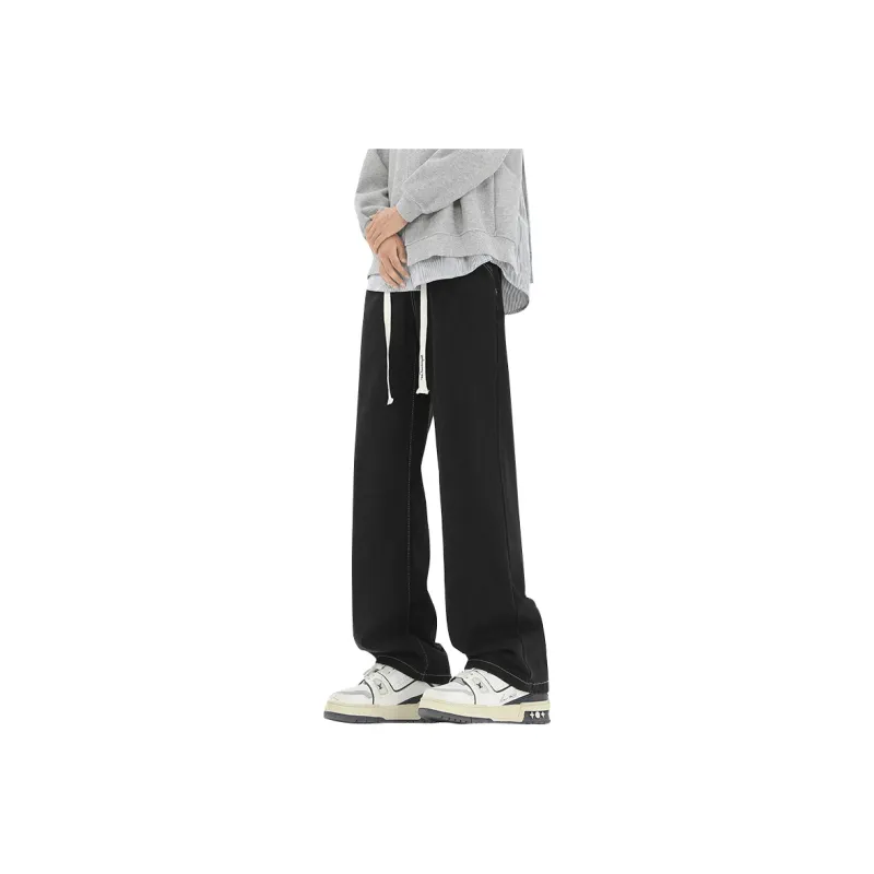 Supremo Cat Jeans Unisex-5