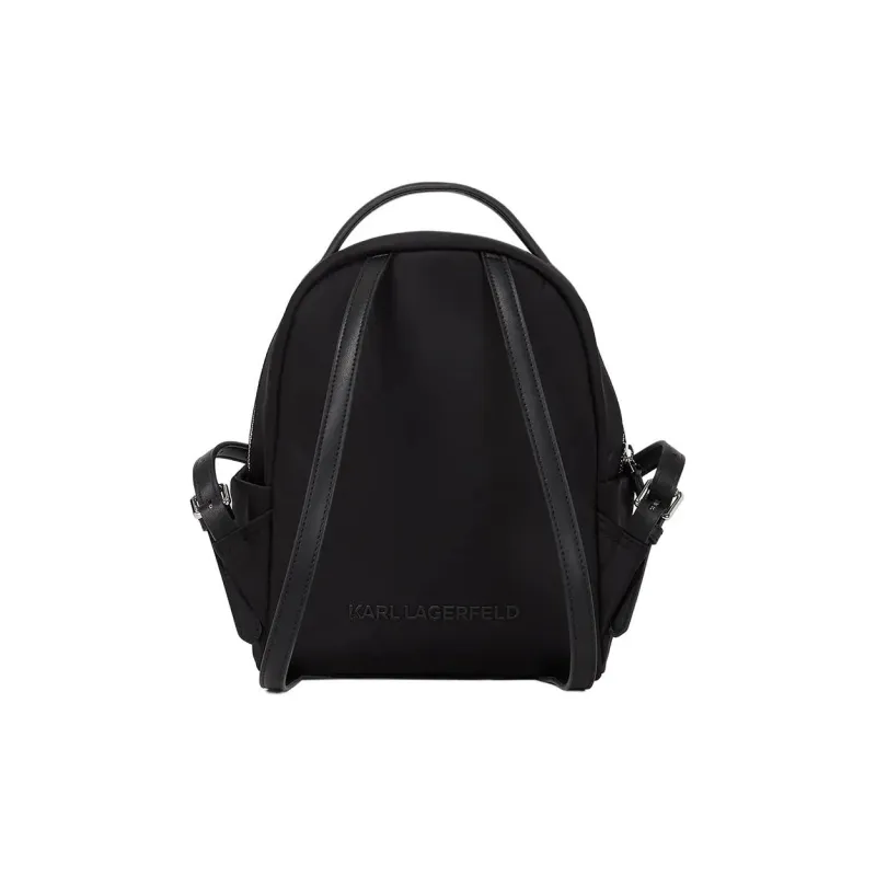 KARL LAGERFELD / Karl Lagerfeld Jeans Ikon Backpack-1