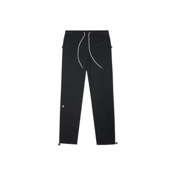 Converse Casual Pants Unisex Black