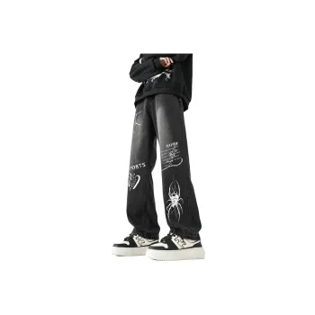 MIIOW Jeans Unisex