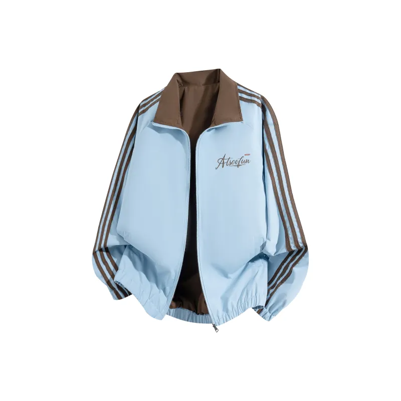7 SEVFUN Jackets Unisex-5