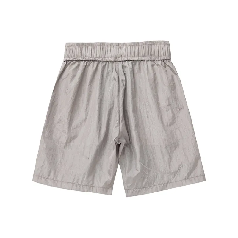 ALI THE FOX Casual Shorts Unisex-6