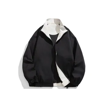Northend Jackets Coats Unisex Moonlight Blue
